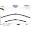 Valeo Silencio Wiper Aqua Lhd Va331