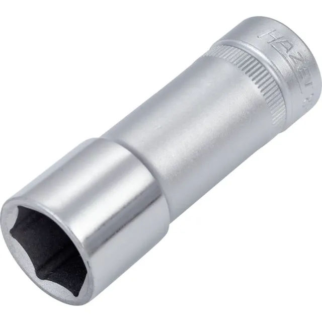 Hazet Pipe 880LG-15 6-kant 3/8 tomme (1 mm) firkantdrev | NV 15 mm 