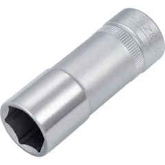Hazet Pipe 880LG-14 6-kant 3/8 tomme (1 mm) firkantdrev | NV 14 mm