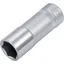 Hazet Pipe 880LG-14 6-kant 3/8 tomme (1 mm) firkantdrev | NV 14 mm