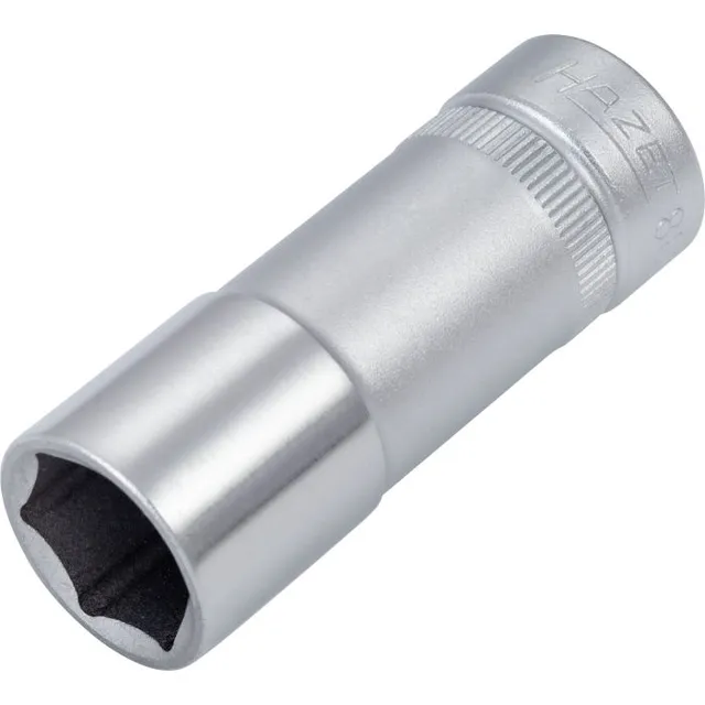 Hazet Pipe 880LG-14 6-kant 3/8 tomme (1 mm) firkantdrev | NV 14 mm 