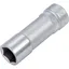 Hazet Pipe 880LG-12 6-kant 3/8 tomme (1 mm) firkantdrev | NV 12 mm