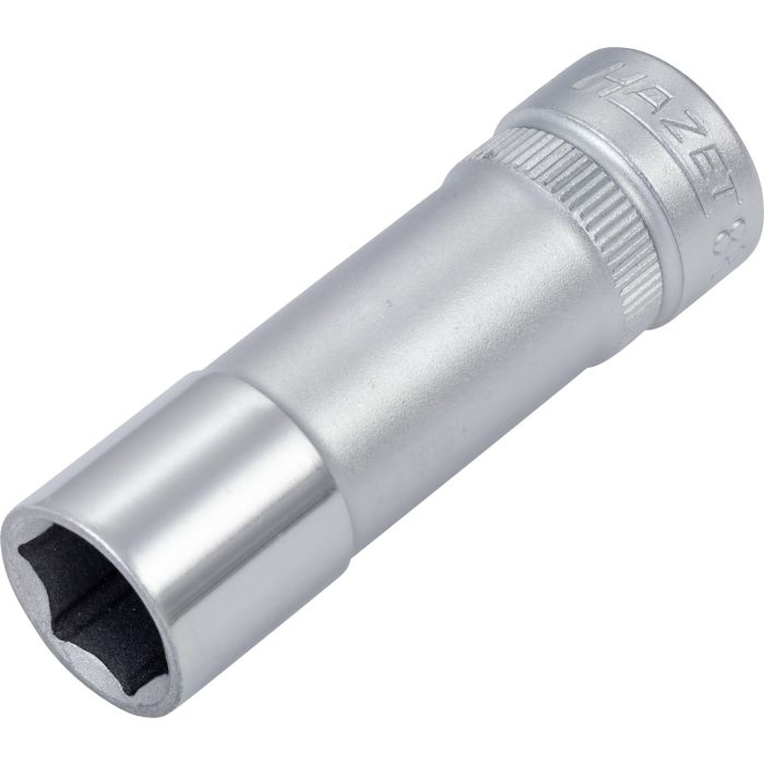 Hazet Pipe 880LG-11 6-kant 3/8 tomme (1 mm) firkantdrev | NV 11 mm