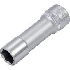 Hazet Pipe 880LG-10 6-kant 3/8 tomme (1 mm) firkantdrev | NV 1 mm