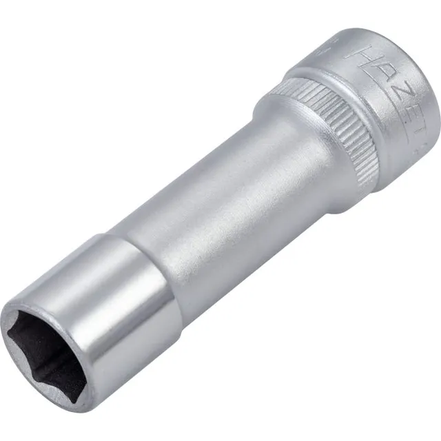 Hazet Pipe 880LG-10 6-kant 3/8 tomme (1 mm) firkantdrev | NV 1 mm 
