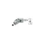 Hazet Pipe 880G-E8 utv. TORX® 3/8 tomme (1 mm) firkantdrev | NV E8
