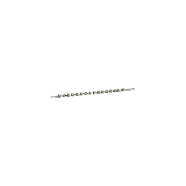 Hazet Klemlist 880HL Lengde 430 mm 3/8 tomme (1 mm) firkantdrev 