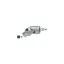 Hazet Universalledd 8820 Lengde 46,5 mm 3/8 tomme (1 mm) firkantdrev
