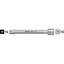 Hazet Forlenger 8821-5 Lengde 126 mm 3/8 tomme (1 mm) firkantdrev