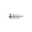 Hazet Hakenøkkel for trykkmutter 4558 1/2 tomme firkantdrev | 28,4 mm