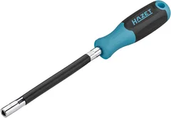 Hazet Skrutrekker 811F-6 6-kant NV 6 mm