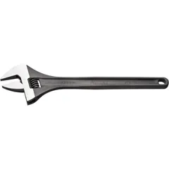 Hazet Enkel fastnøkkel 279-18 6-kant justerbar | Spennområde 6 mm