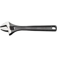Hazet Enkel fastnøkkel 279-10 6-kant justerbar | Spennområde 33 mm
