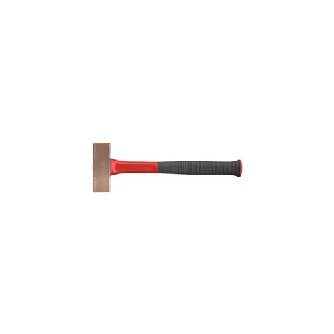 Hultafors tors kobberhammer CU2000