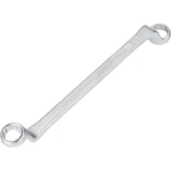Hazet Dobbelt ringnøkkel 630A-3/4X7/8 Ytterprofil 12-kant | NV 3 / 4 x 7 / 8 "