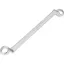 Hazet Dobbelt ringnøkkel 630A-3/4X7/8 Ytterprofil 12-kant | NV 3 / 4 x 7 / 8 "