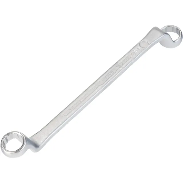 Hazet Dobbelt ringnøkkel 630A-3/4X7/8 Ytterprofil 12-kant | NV 3 / 4 x 7 / 8 " 