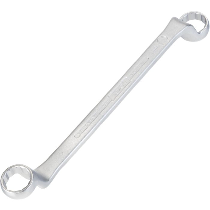 Hazet Dobbelt ringnøkkel 630A-15/16X1 Ytterprofil 12-kant | NV 15 / 16 x 1"