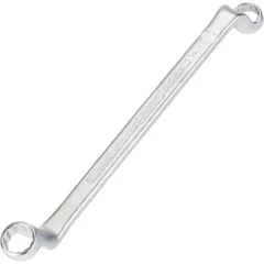 Hazet Dobbelt ringnøkkel 630A-1/2X9/16 Ytterprofil 12-kant