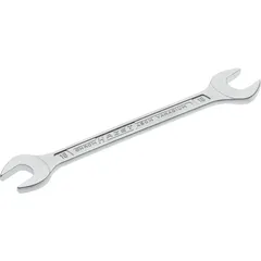 Hazet Dobbelthodet fastnøkkel 450N-16X18 6-kant | NV 16 x 18 mm