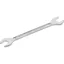 Hazet Dobbelthodet fastnøkkel 450N-16X18 6-kant | NV 16 x 18 mm