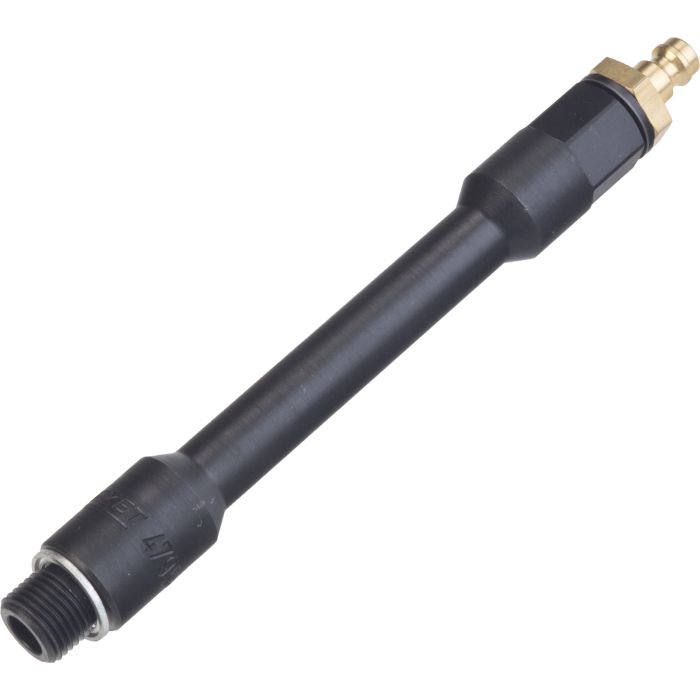 Hazet Trykktap-tester 4795-15 Lengde 165 mm