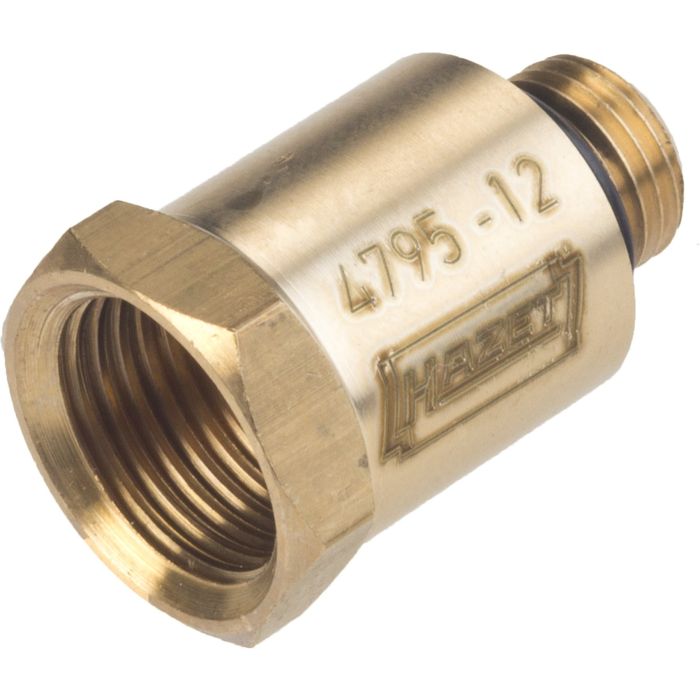 Hazet Trykktap-tester 4795-12