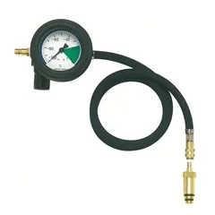 Hazet Trykktap-tester 4795-1 Diagnose av motordefekter