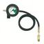 Hazet Trykktap-tester 4795-1 Diagnose av motordefekter