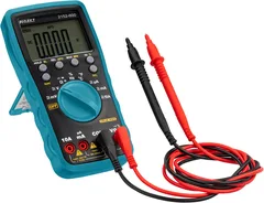 Hazet Multimeter 2152-600 Måling av spenning | motstand | frekvens