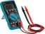 Hazet Multimeter 2152-600 Måling av spenning | motstand | frekvens