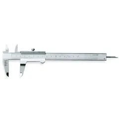 Hazet Presisjons-skyvelære 2154-10 Lengde 234 mm