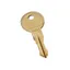 Thule Nøkkel N009 Reservenøkkel for Thule låser