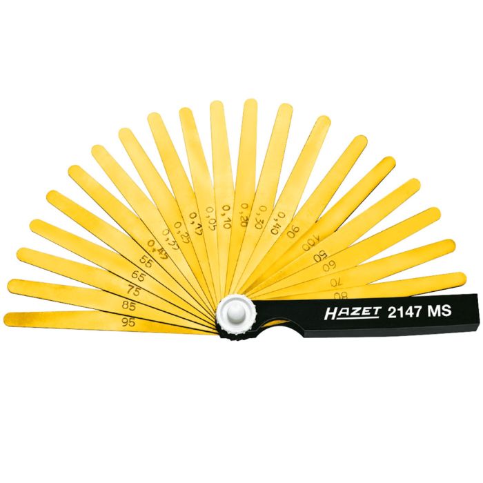 Hazet Bladsøker 2147MS Lengde 106 mm ,5 – 1,