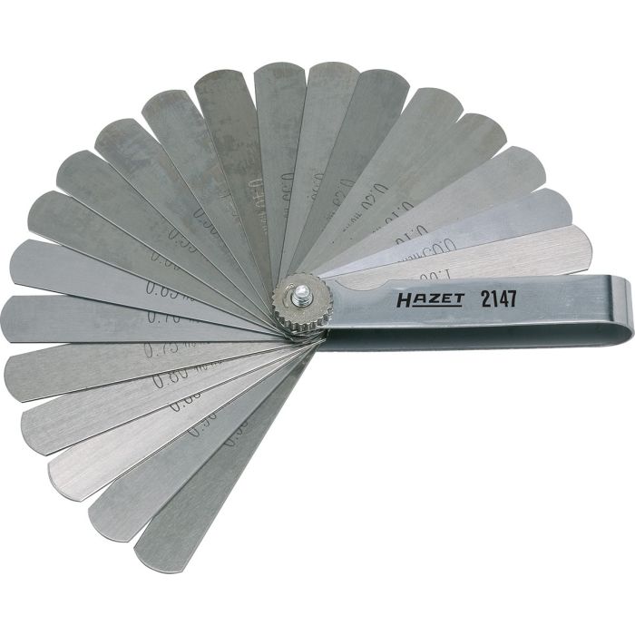 Hazet Bladsøker 2147 Lengde 84 mm ,5 – 1,
