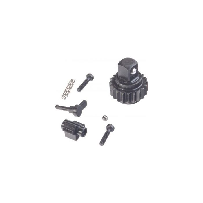 Hazet Reservedelsett skrallehjul 863P/7N Reservedel | for skralle