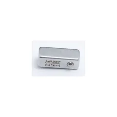 Hazet Gjennomskyvningsfirkant 6414-1 1/2 tomme firkantdrev