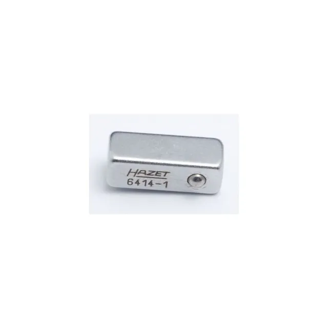 Hazet Gjennomskyvningsfirkant 6414-1 1/2 tomme firkantdrev 