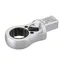 Hazet Innstikk-skralle-ringnøkkel 14 x 18 mm innstikk | NV 21 mm
