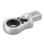 Hazet Innstikk-skralle-ringnøkkel 14 x 18 mm innstikk | NV 19 mm