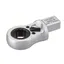 Hazet Innstikk-skralle-ringnøkkel 14 x 18 mm innstikk | NV 18 mm