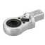 Hazet Innstikk-skralle-ringnøkkel 14 x 18 mm innstikk | NV 16 mm