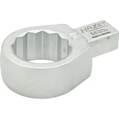 Hazet Innstikk-ringnøkkel 6630D-36 14 x 18 mm innstikk | NV 36 mm