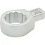 Hazet Innstikk-ringnøkkel 6630D-36 14 x 18 mm innstikk | NV 36 mm