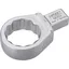 Hazet Innstikk-ringnøkkel 6630D-34 14 x 18 mm innstikk | NV 34 mm