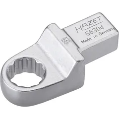 Hazet Innstikk-ringnøkkel 6630D-16 14 x 18 mm innstikk | NV 16 mm