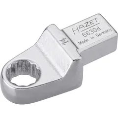 Hazet Innstikk-ringnøkkel 6630D-14 14 x 18 mm innstikk | NV 14 mm
