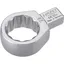 Hazet Innstikk-ringnøkkel 6630C-22 9 x 12 mm innstikk | NV 22 mm