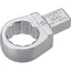 Hazet Innstikk-ringnøkkel 6630C-18 9 x 12 mm innstikk | NV 18 mm