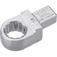 Hazet Innstikk-ringnøkkel 6630C-14 9 x 12 mm innstikk | NV 14 mm